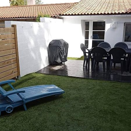 Maison Aux Mathes لو ماثيز المظهر الخارجي الصورة